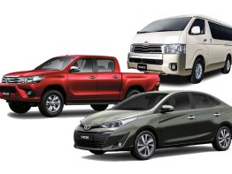 Car Rental